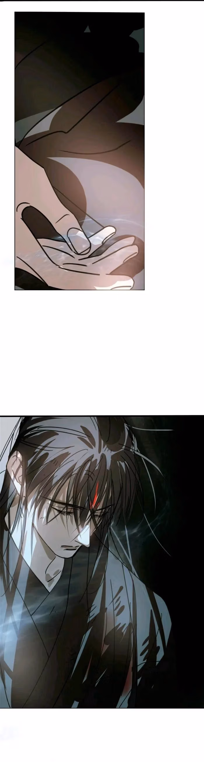 Read Dragon In Distress chapter 151 image 11 on Lezhin