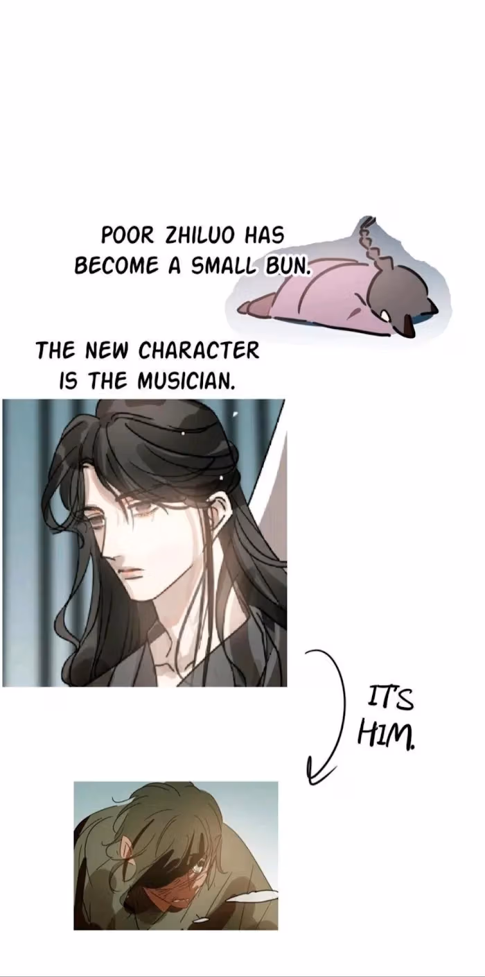 Read Dragon In Distress chapter 154 image 13 on Lezhin