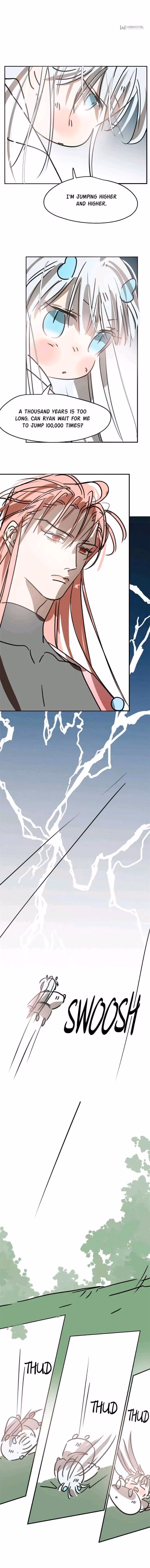 Read Dragon In Distress chapter 156 image 11 on Lezhin