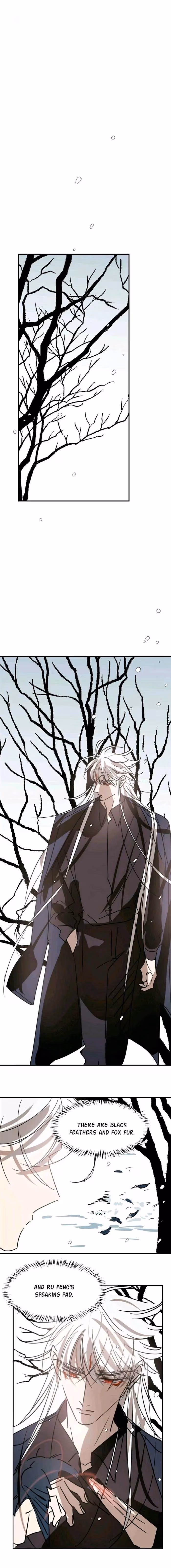 Read Dragon In Distress chapter 156 image 8 on Lezhin