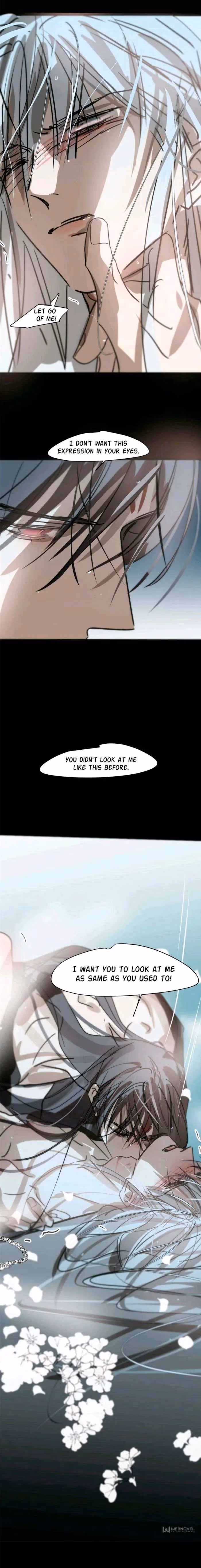 Read Dragon In Distress chapter 158 image 9 on Lezhin