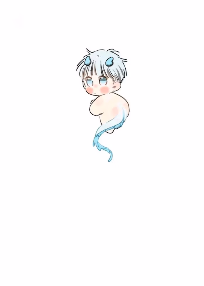 Read Dragon In Distress chapter 159 image 1 on Lezhin