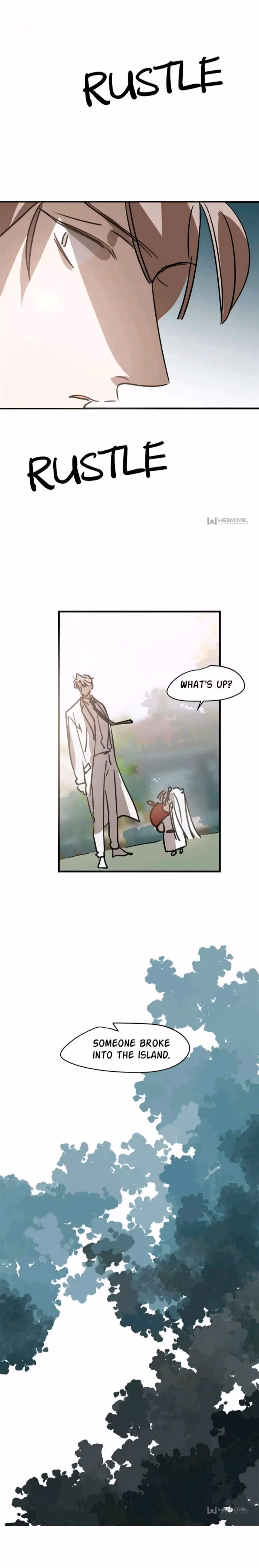 Read Dragon In Distress chapter 159 image 8 on Lezhin