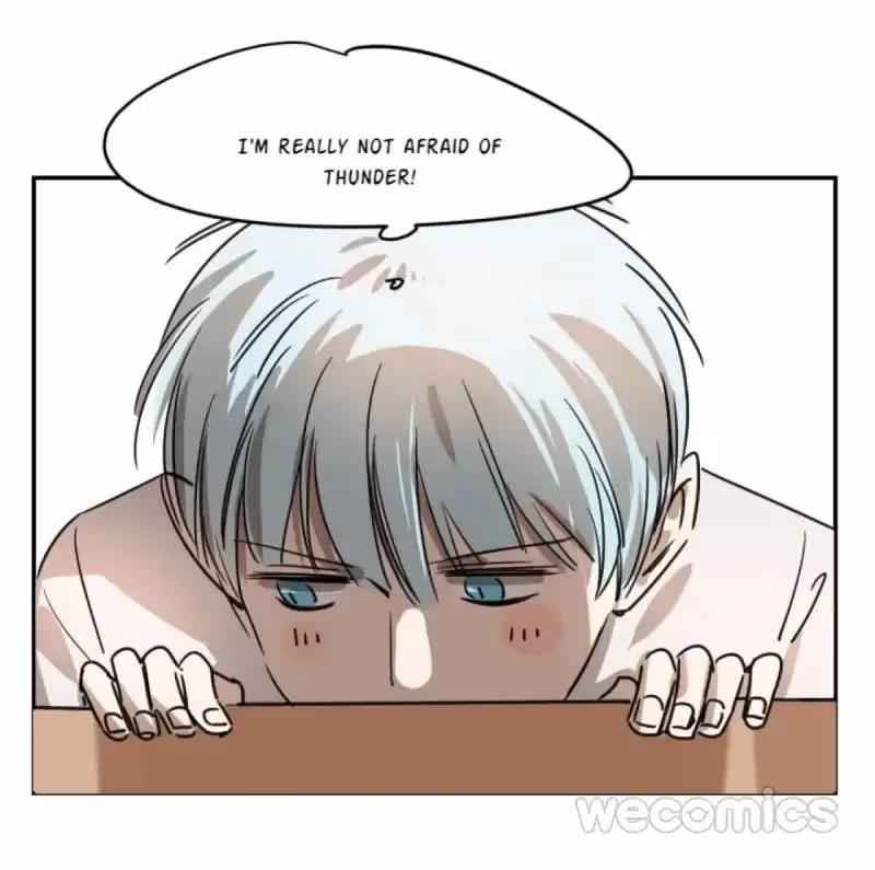 Read Dragon In Distress chapter 16 image 0 on Lezhin