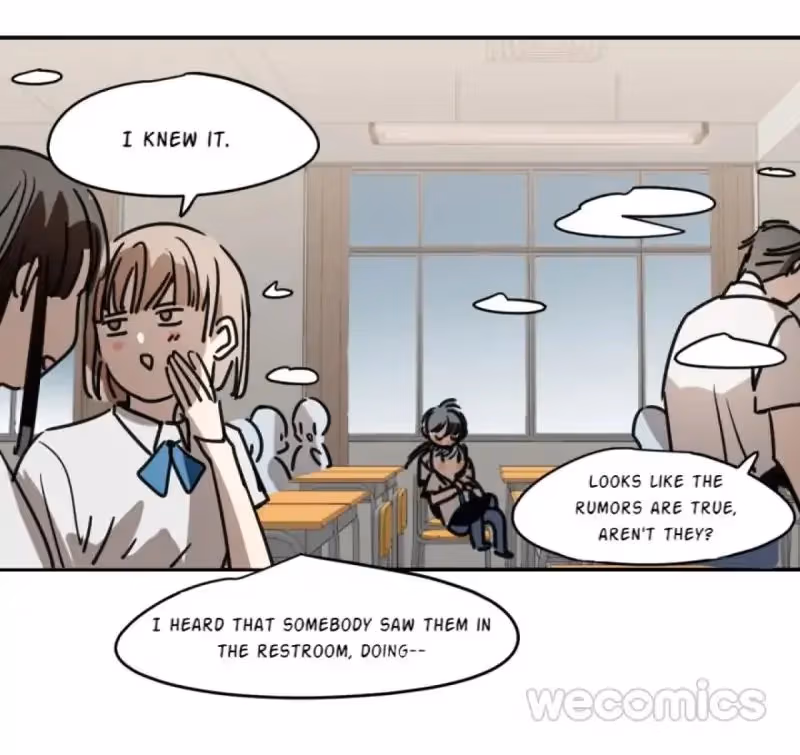 Read Dragon In Distress chapter 16 image 11 on Lezhin