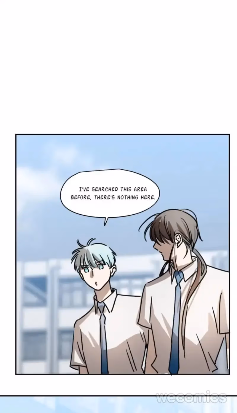 Read Dragon In Distress chapter 16 image 15 on Lezhin
