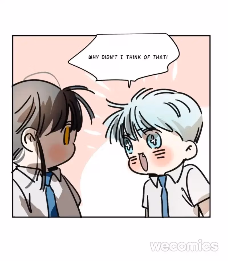 Read Dragon In Distress chapter 16 image 17 on Lezhin