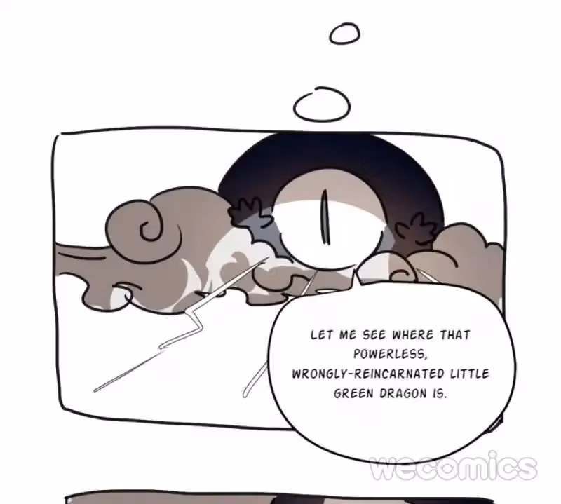 Read Dragon In Distress chapter 16 image 2 on Lezhin