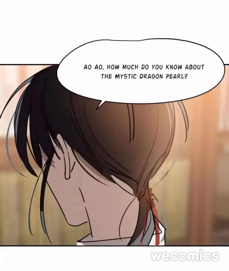 Read Dragon In Distress chapter 16 image 20 on Lezhin