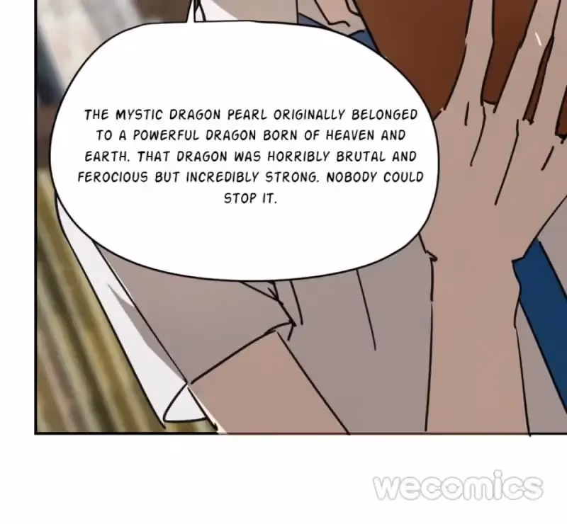 Read Dragon In Distress chapter 16 image 22 on Lezhin