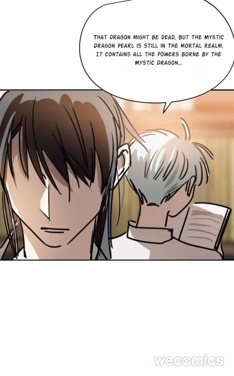 Read Dragon In Distress chapter 16 image 24 on Lezhin