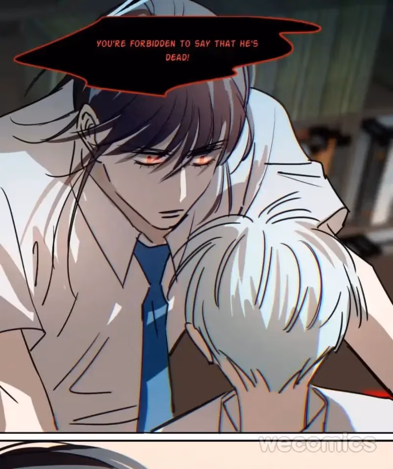 Read Dragon In Distress chapter 16 image 26 on Lezhin