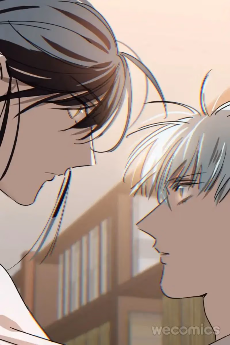 Read Dragon In Distress chapter 16 image 27 on Lezhin