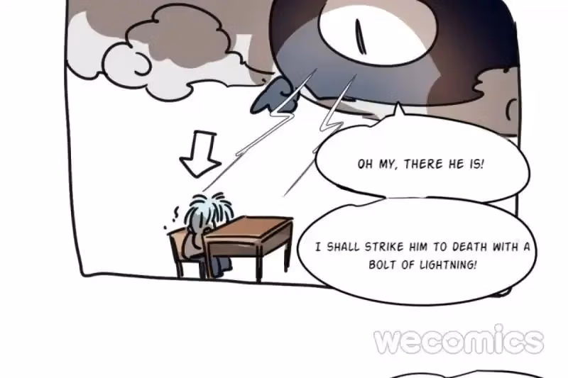 Read Dragon In Distress chapter 16 image 3 on Lezhin