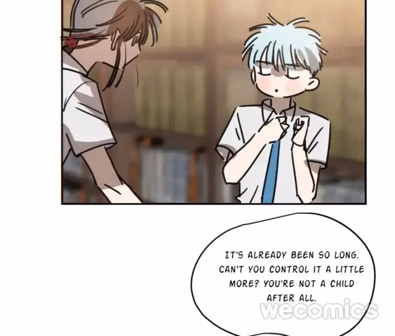 Read Dragon In Distress chapter 16 image 30 on Lezhin