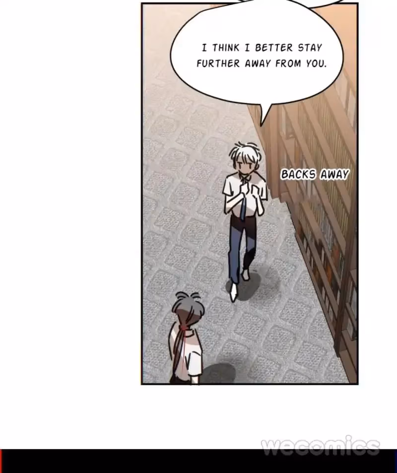 Read Dragon In Distress chapter 16 image 31 on Lezhin