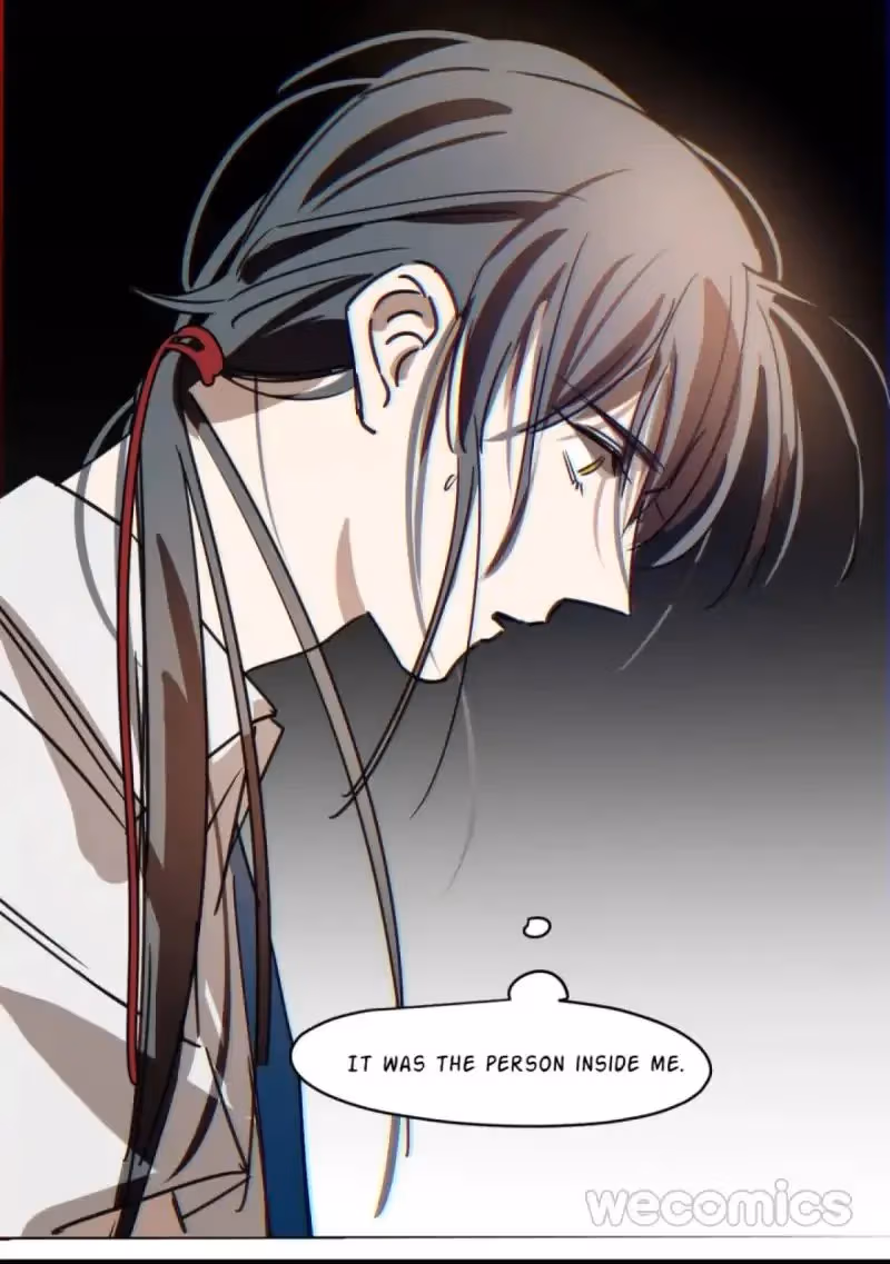 Read Dragon In Distress chapter 16 image 33 on Lezhin