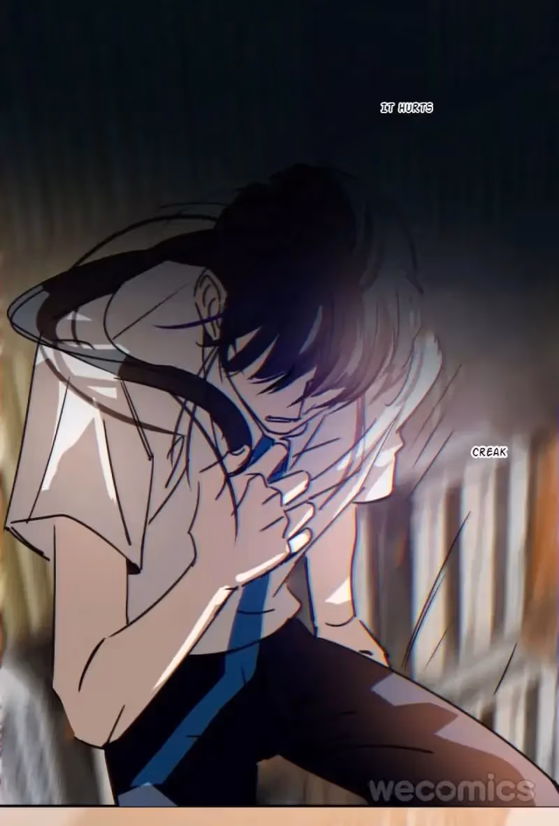 Read Dragon In Distress chapter 16 image 34 on Lezhin