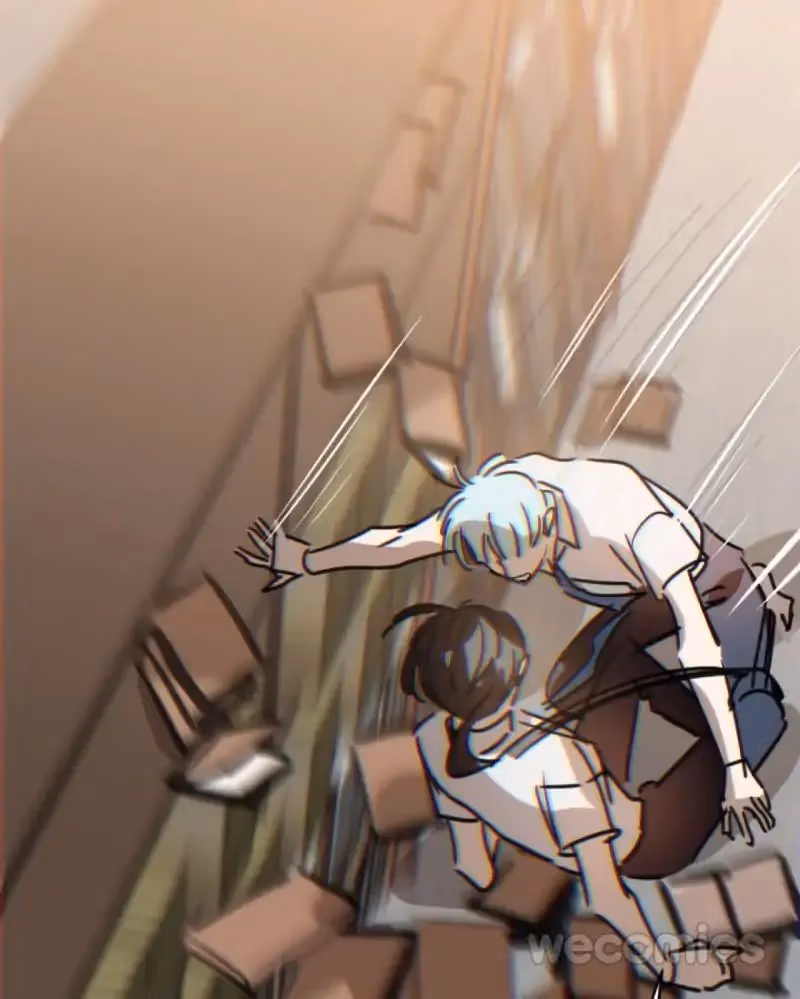 Read Dragon In Distress chapter 16 image 35 on Lezhin