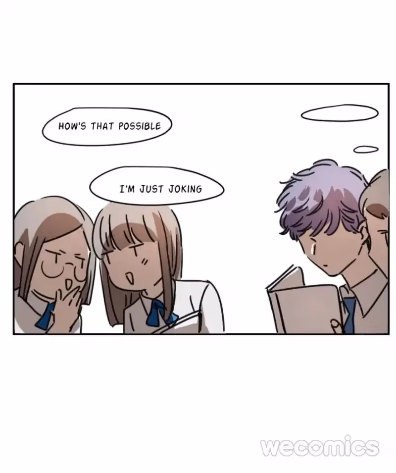 Read Dragon In Distress chapter 16 image 39 on Lezhin