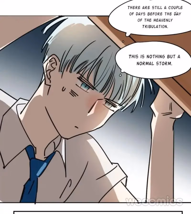 Read Dragon In Distress chapter 16 image 4 on Lezhin