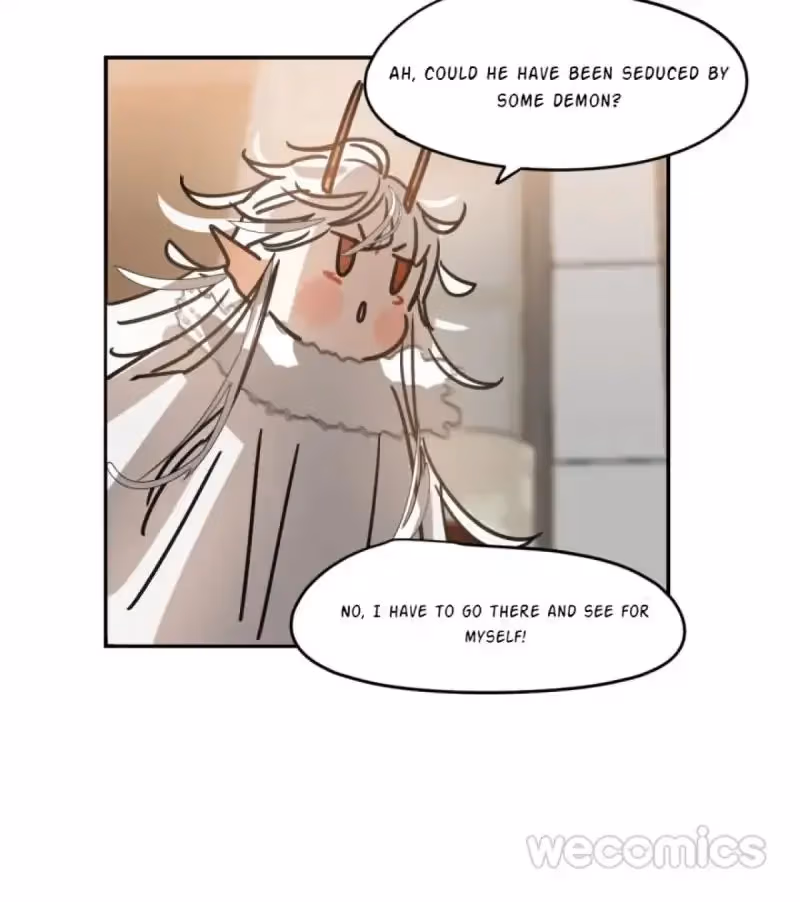 Read Dragon In Distress chapter 16 image 43 on Lezhin