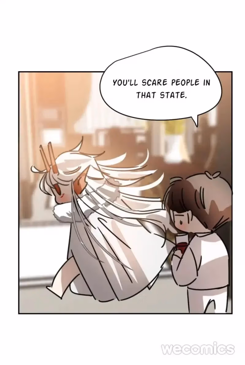 Read Dragon In Distress chapter 16 image 44 on Lezhin