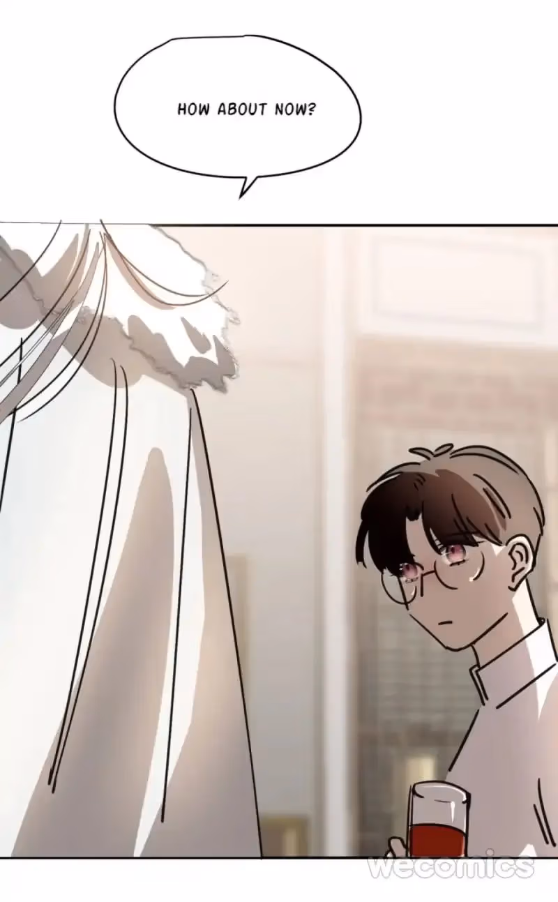 Read Dragon In Distress chapter 16 image 46 on Lezhin