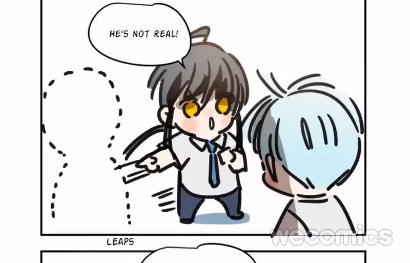 Read Dragon In Distress chapter 16 image 53 on Lezhin