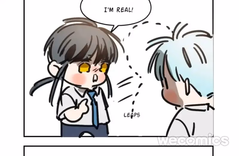 Read Dragon In Distress chapter 16 image 54 on Lezhin