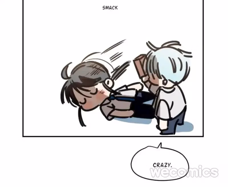 Read Dragon In Distress chapter 16 image 55 on Lezhin