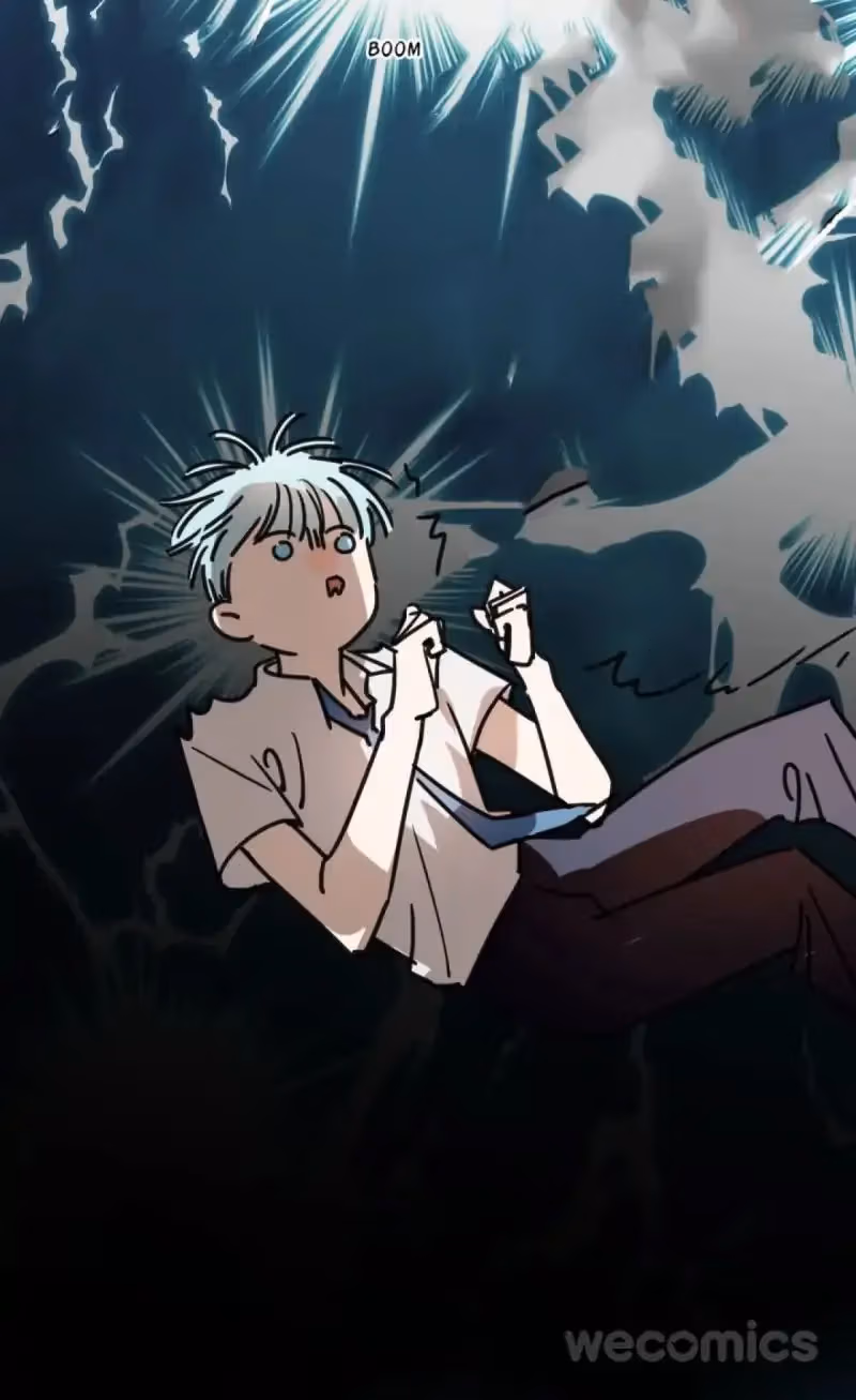 Read Dragon In Distress chapter 16 image 7 on Lezhin