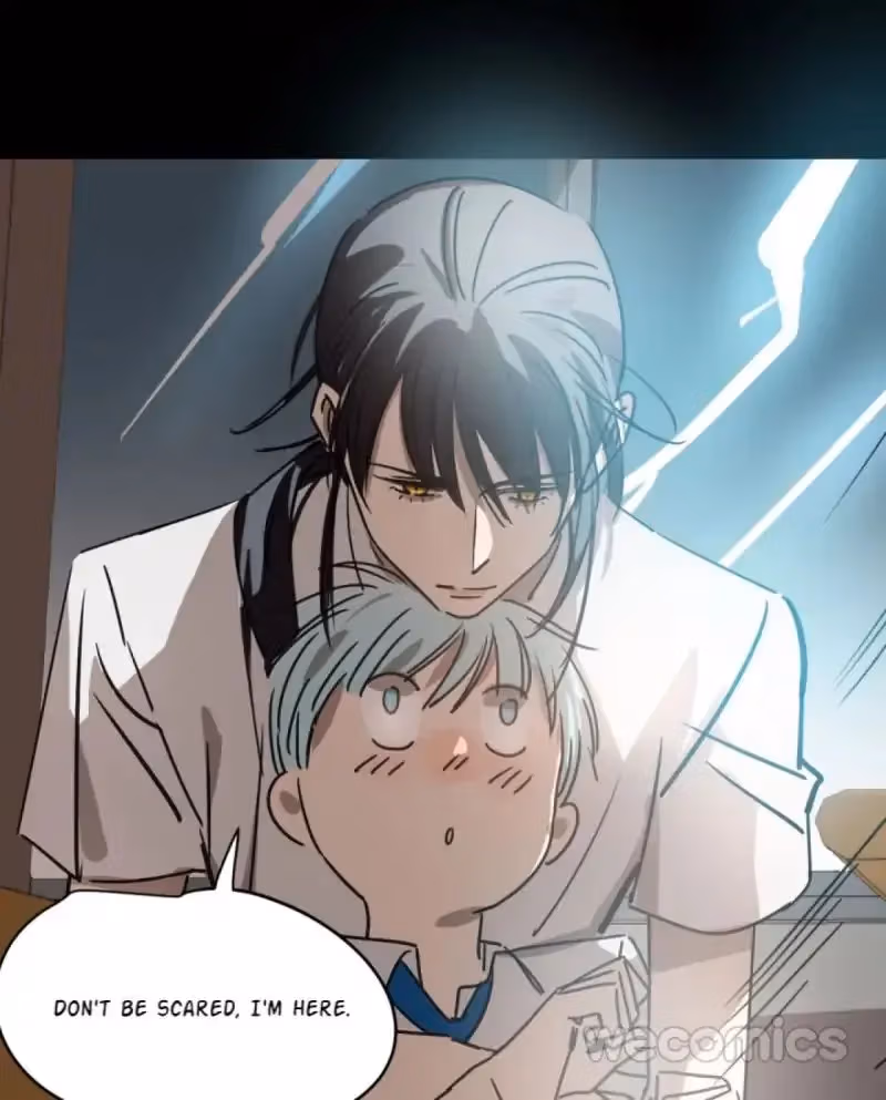Read Dragon In Distress chapter 16 image 8 on Lezhin