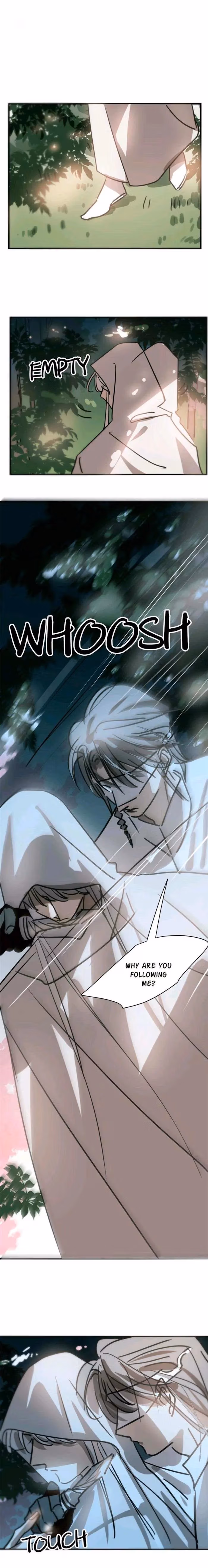 Read Dragon In Distress chapter 160 image 4 on Lezhin