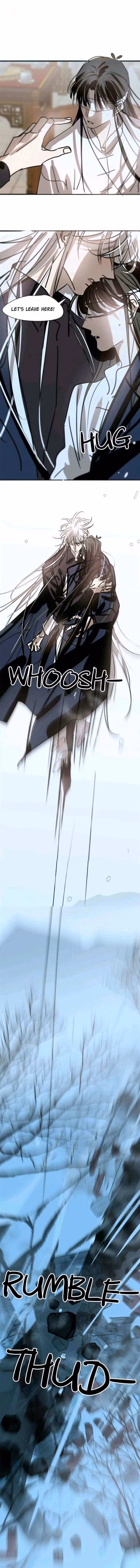 Read Dragon In Distress chapter 161 image 11 on Lezhin