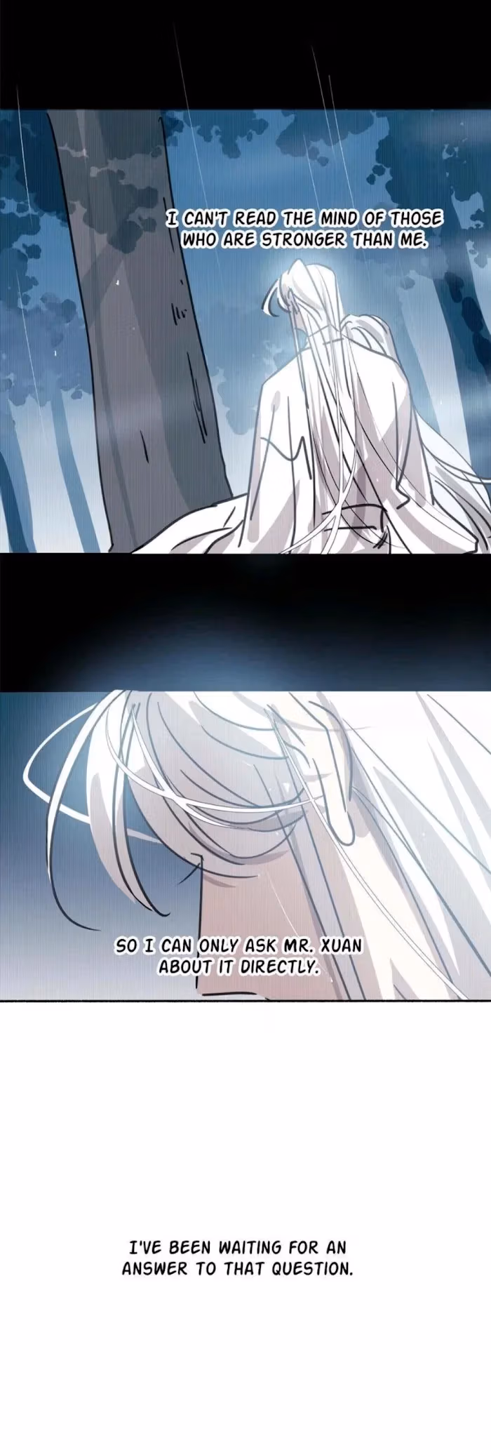 Read Dragon In Distress chapter 161 image 2 on Lezhin
