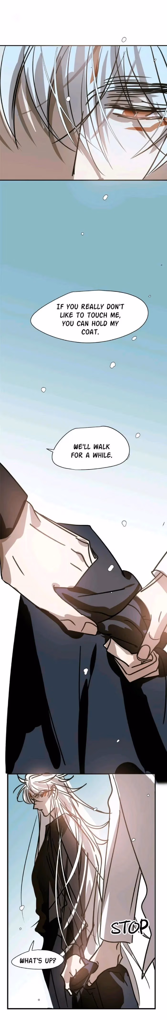 Read Dragon In Distress chapter 162 image 2 on Lezhin