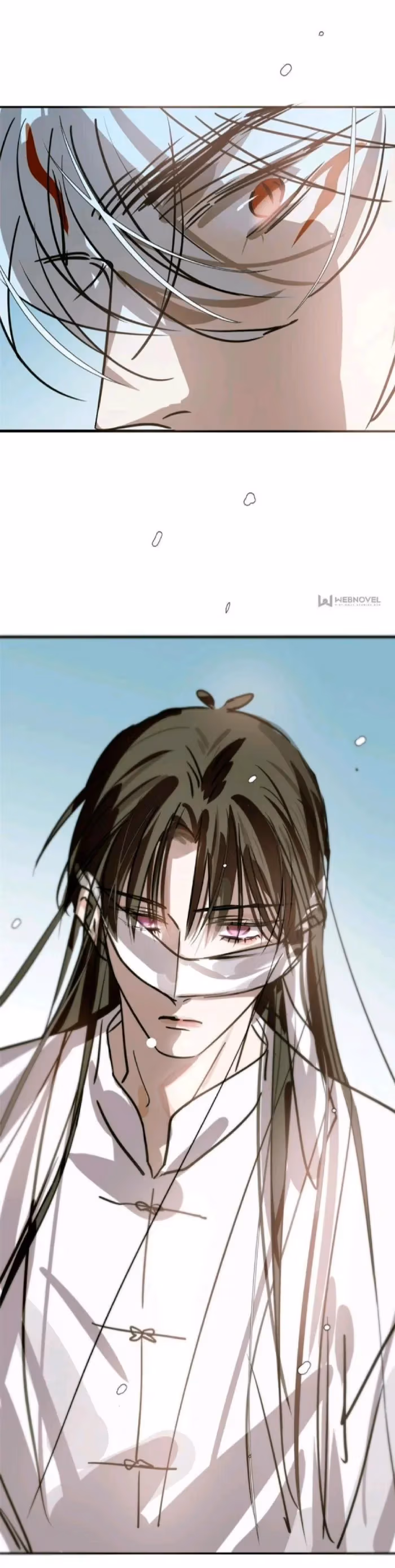 Read Dragon In Distress chapter 162 image 3 on Lezhin