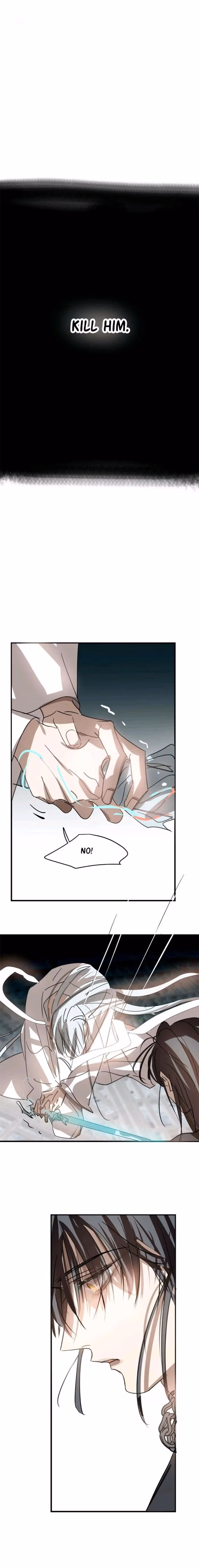 Read Dragon In Distress chapter 163 image 10 on Lezhin
