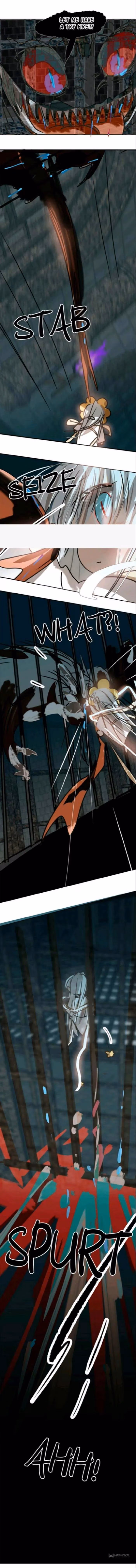 Read Dragon In Distress chapter 163 image 5 on Lezhin
