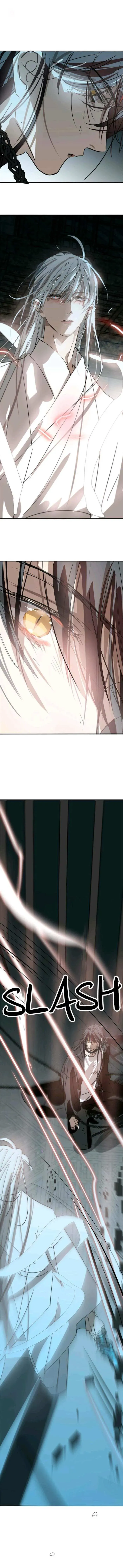 Read Dragon In Distress chapter 163 image 7 on Lezhin