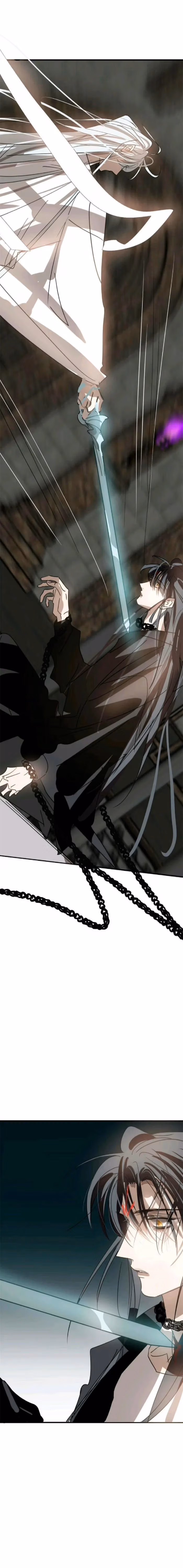 Read Dragon In Distress chapter 163 image 9 on Lezhin