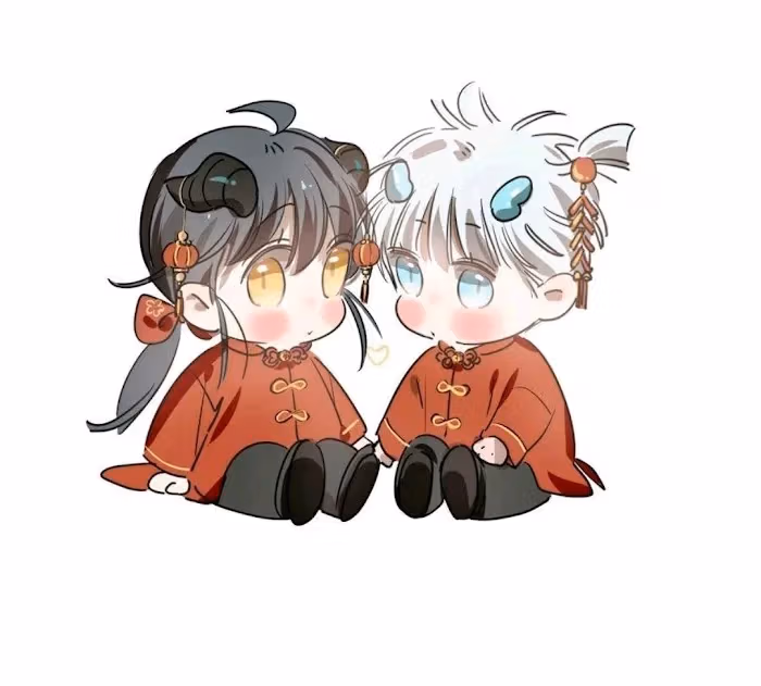 Read Dragon In Distress chapter 164 image 1 on Lezhin