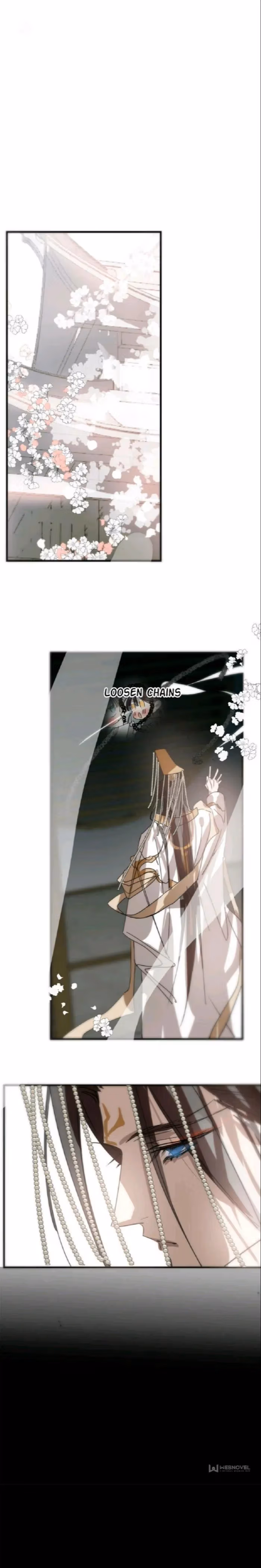 Read Dragon In Distress chapter 164 image 10 on Lezhin