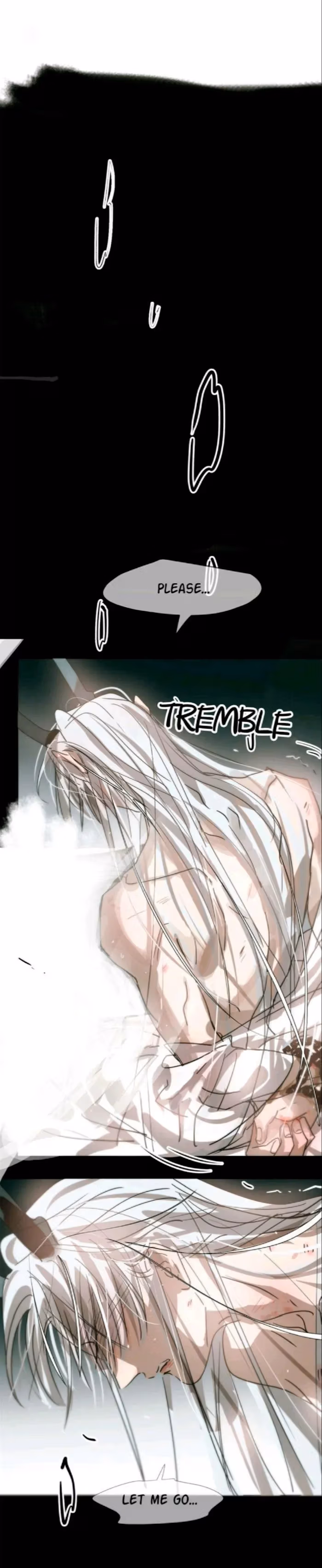 Read Dragon In Distress chapter 164 image 2 on Lezhin
