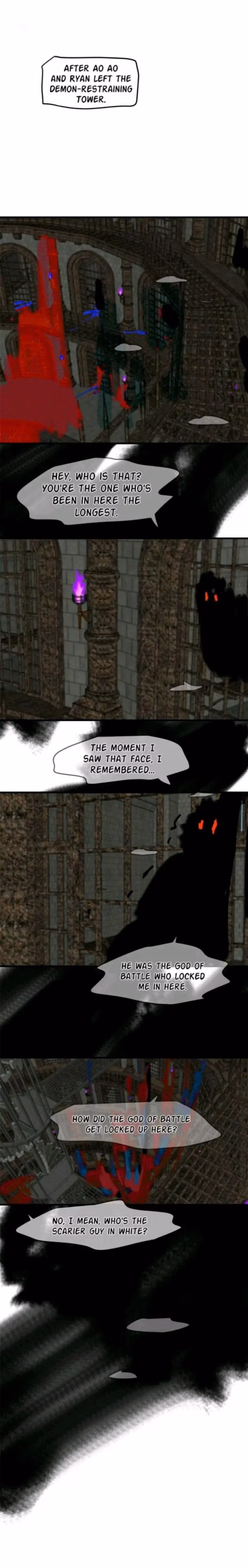 Read Dragon In Distress chapter 165 image 13 on Lezhin