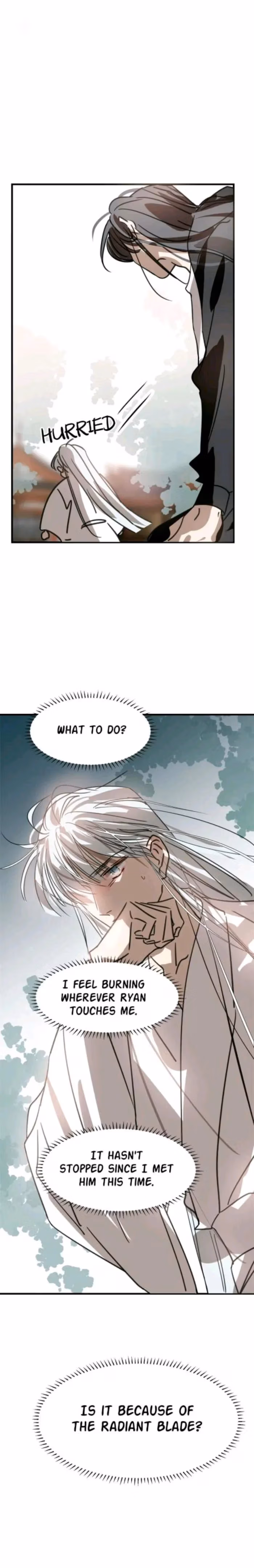 Read Dragon In Distress chapter 165 image 17 on Lezhin