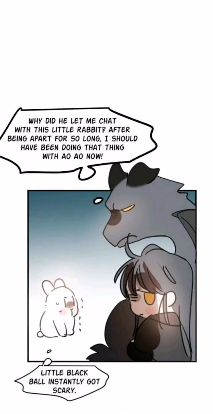 Read Dragon In Distress chapter 165 image 18 on Lezhin