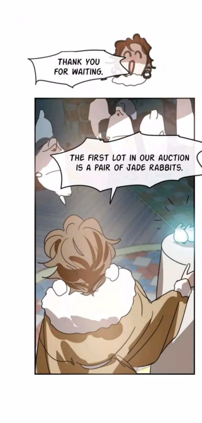 Read Dragon In Distress chapter 165 image 3 on Lezhin