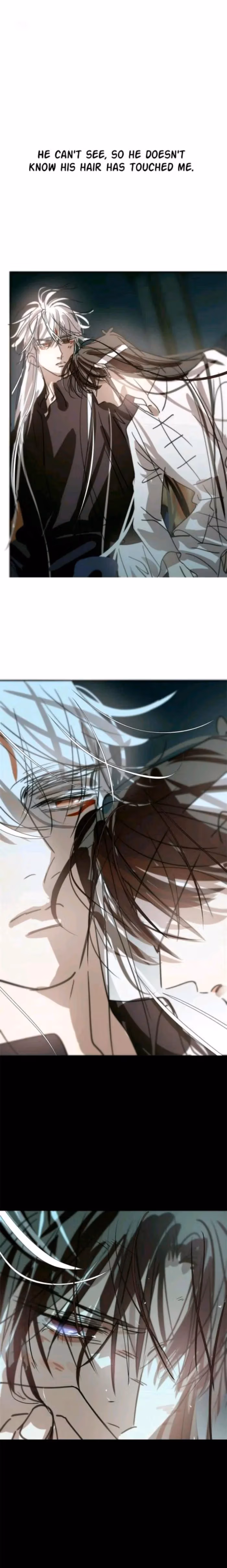 Read Dragon In Distress chapter 165 image 6 on Lezhin